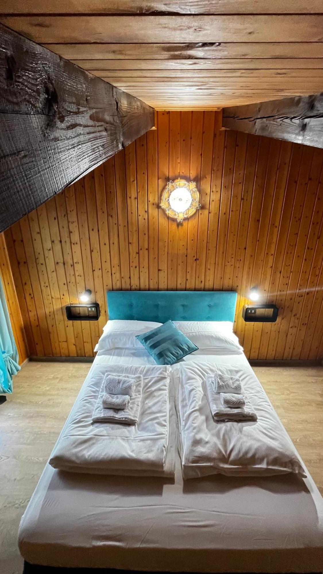 Silvydolomitiapartment Lorenzago Di Cadore ภายนอก รูปภาพ