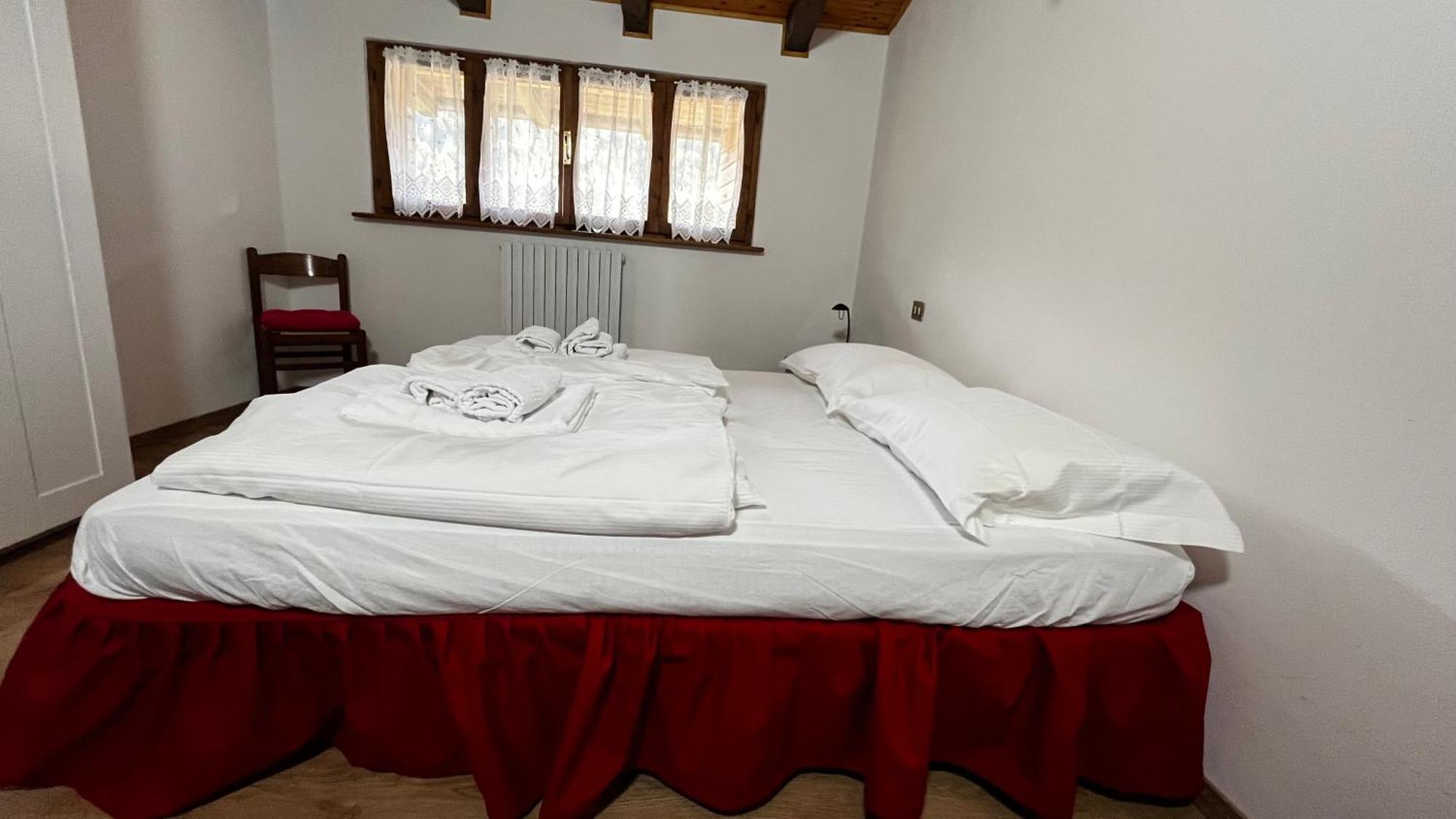 Silvydolomitiapartment Lorenzago Di Cadore ภายนอก รูปภาพ