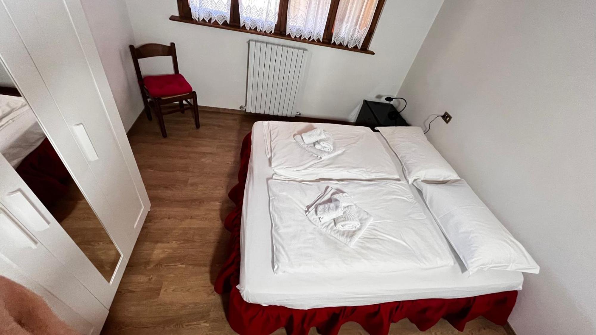 Silvydolomitiapartment Lorenzago Di Cadore ภายนอก รูปภาพ