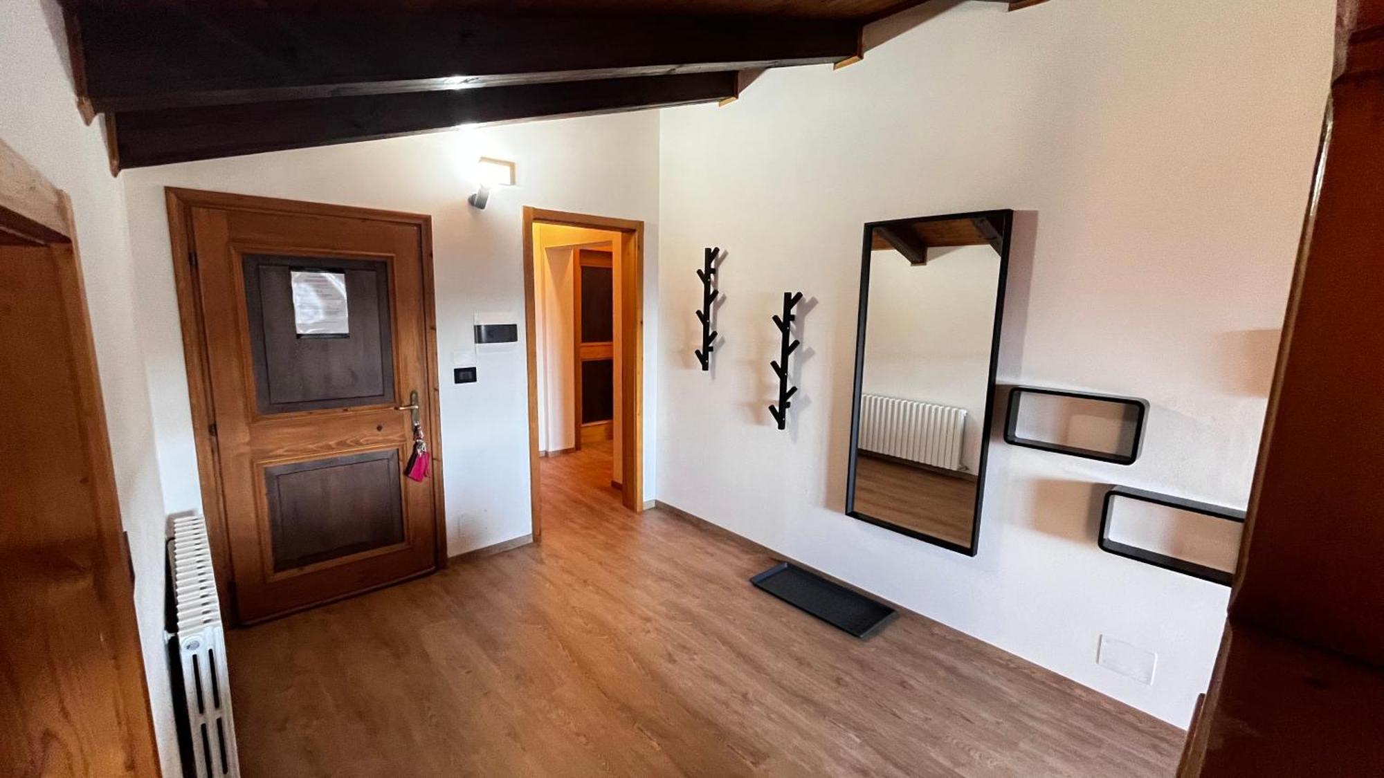 Silvydolomitiapartment Lorenzago Di Cadore ภายนอก รูปภาพ