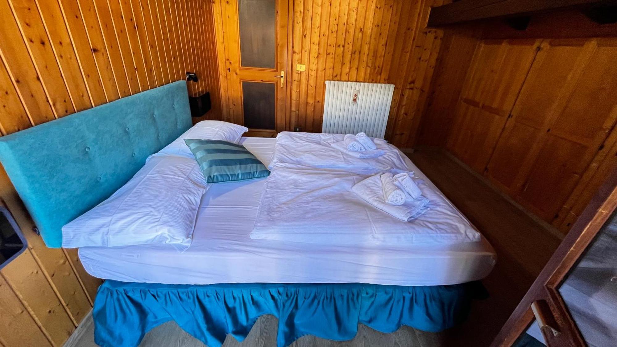 Silvydolomitiapartment Lorenzago Di Cadore ภายนอก รูปภาพ