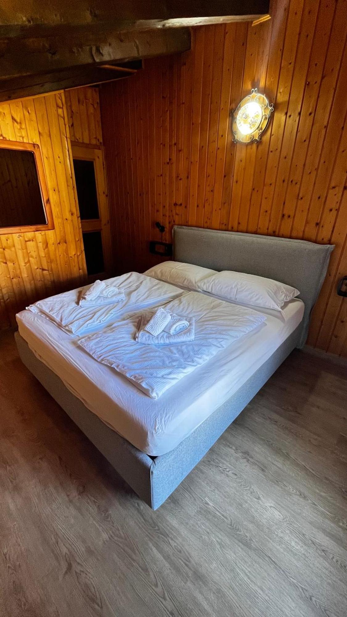 Silvydolomitiapartment Lorenzago Di Cadore ภายนอก รูปภาพ