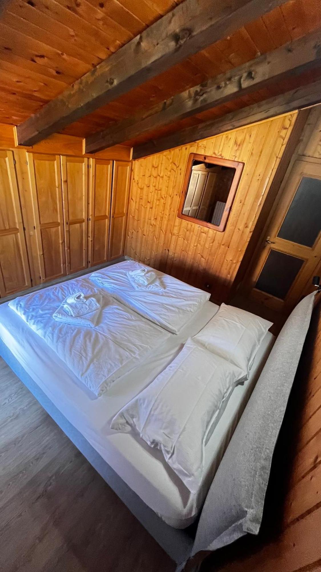 Silvydolomitiapartment Lorenzago Di Cadore ภายนอก รูปภาพ